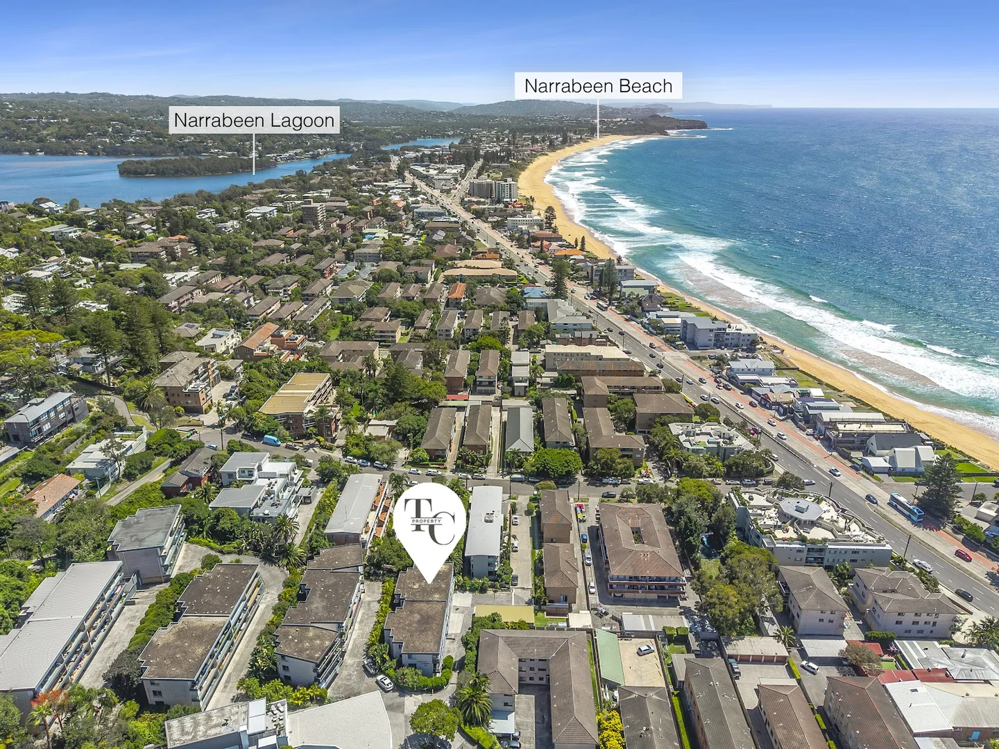 Additional image 8 of 16/15 Frazer Street, Collaroy NSW 2097