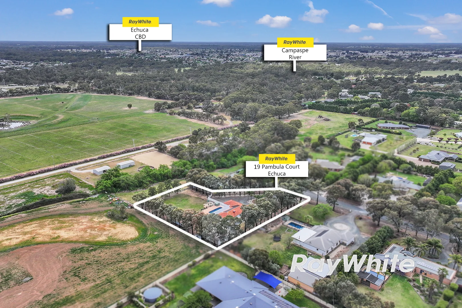 Additional image 27 of 19 Pambula Court, Echuca VIC 3564