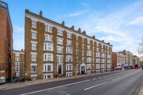 Old Kent Road, London SE1