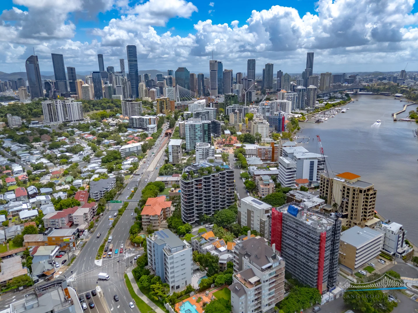 Additional image 13 of 12/219 Wellington Road, East Brisbane QLD 4169