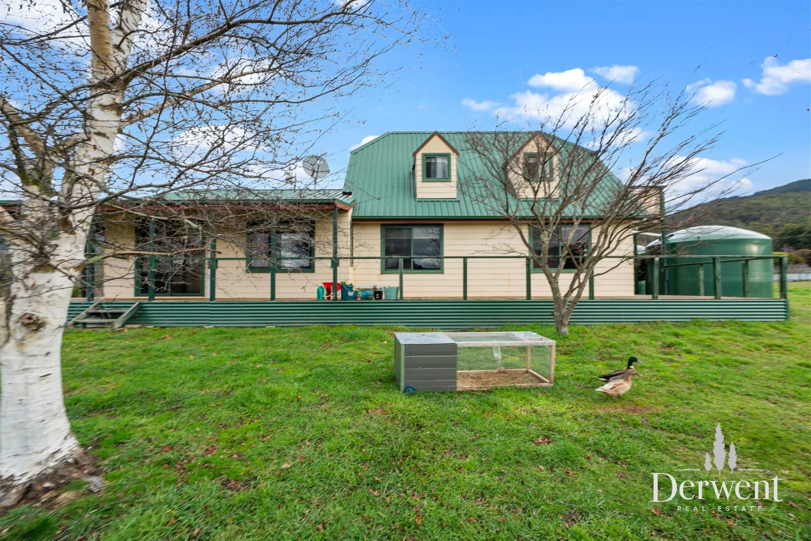 Additional image 31 of 30 Gaul Lane, Lachlan TAS 7140