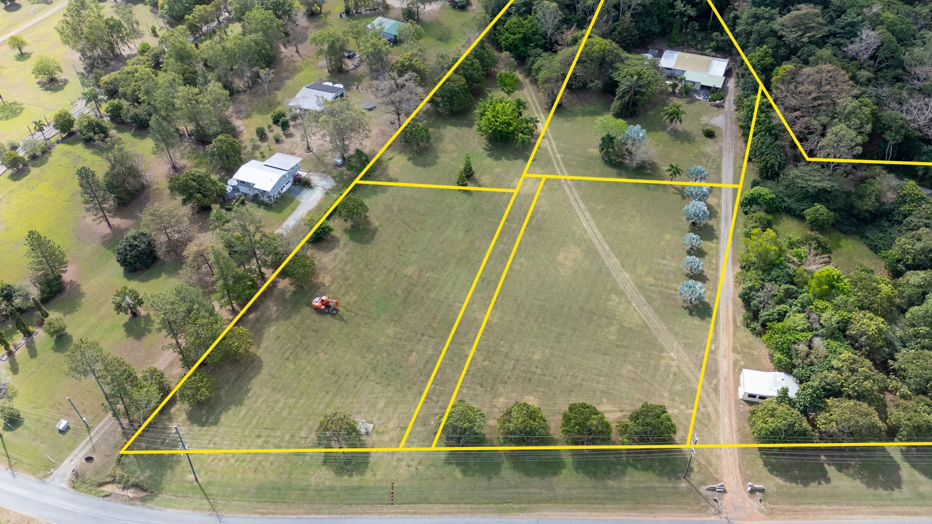 Additional image 15 of 30 Wrights Road, Strathdickie QLD 4800