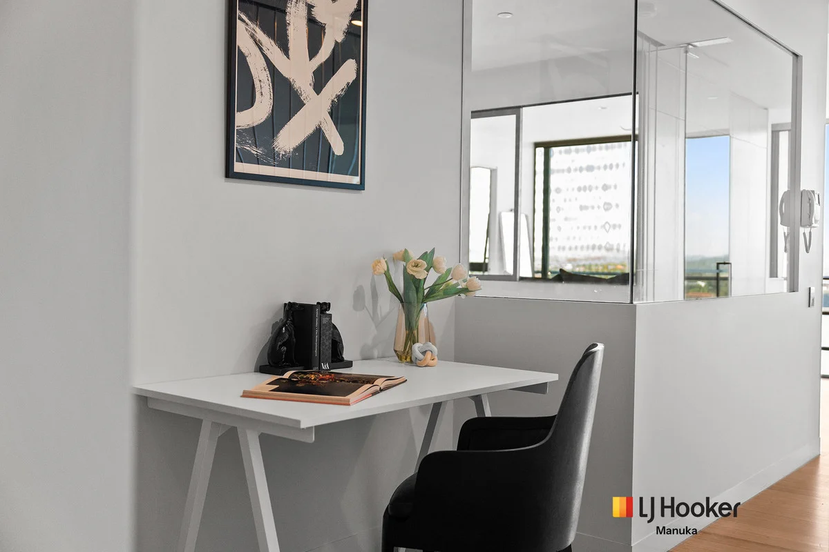 Additional image 28 of 1519/25 Edinburgh Avenue, City ACT 2601