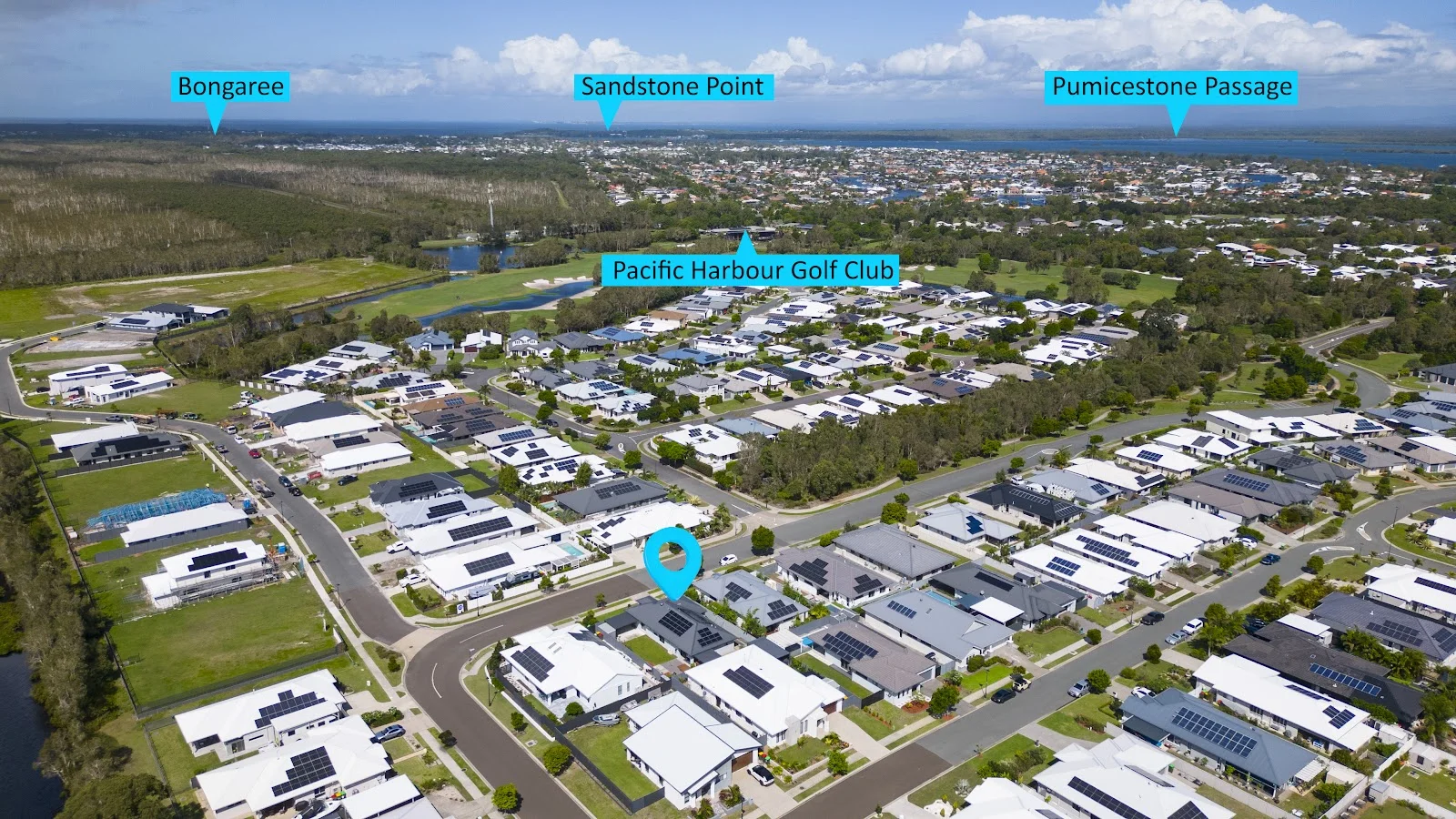 Additional image 25 of 43 Corymbia Way, Banksia Beach QLD 4507