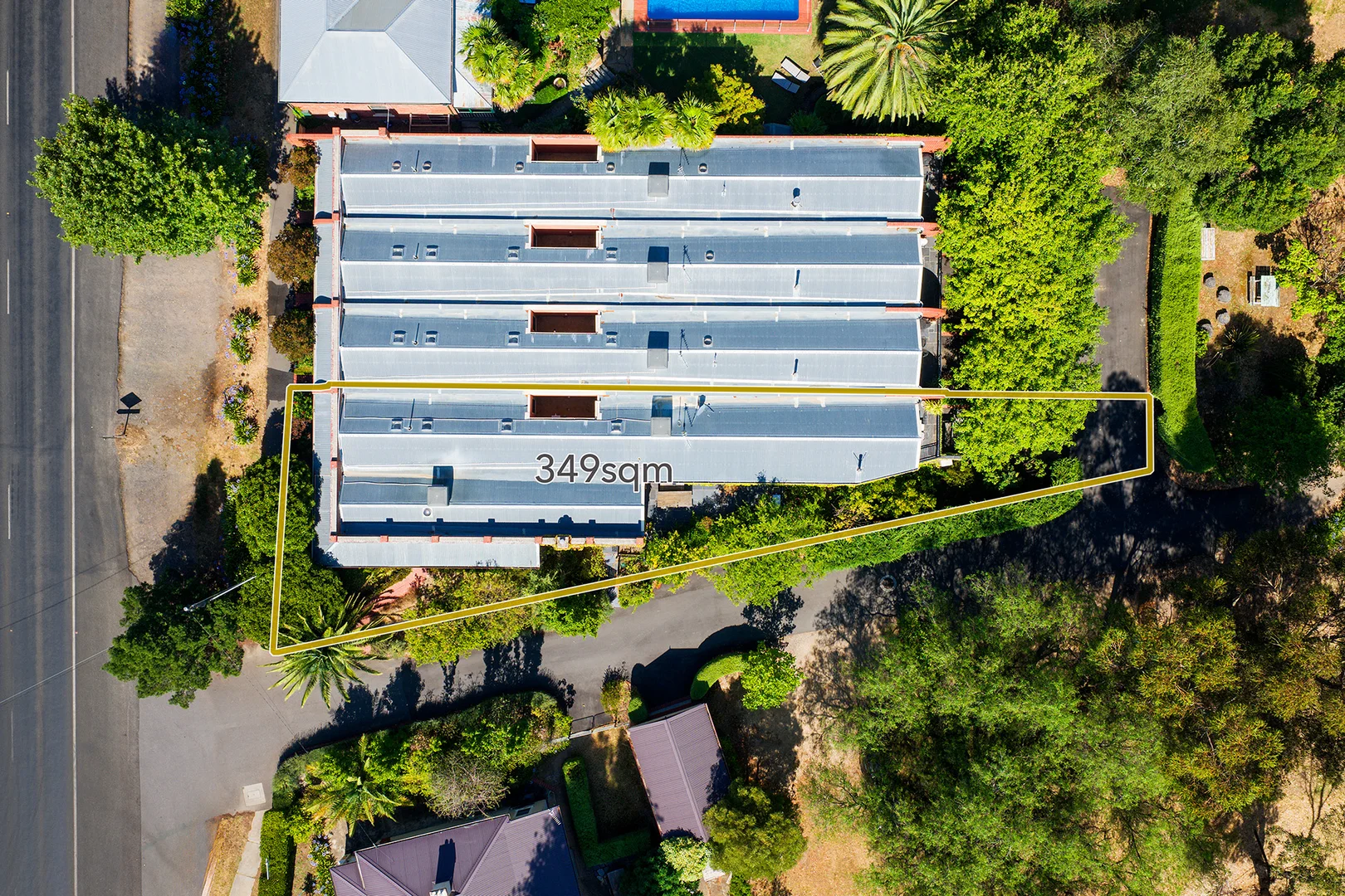Additional image 2 of 1/6 Johnstone Street, Castlemaine VIC 3450