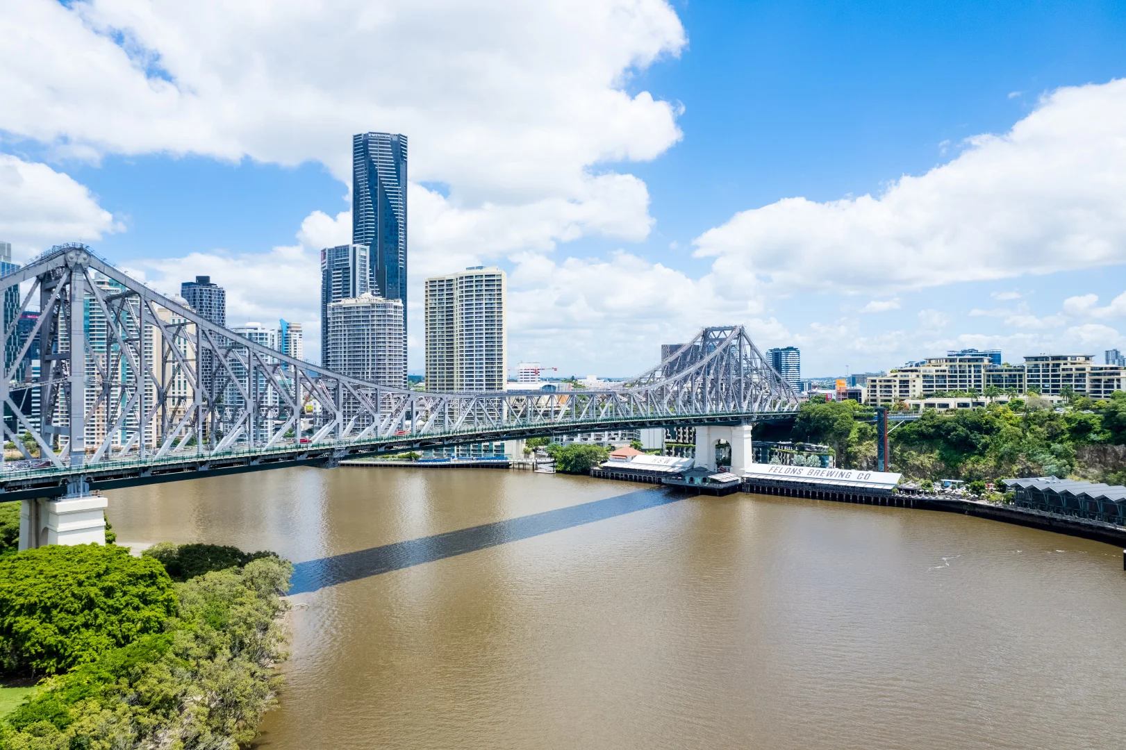 Additional image 18 of C17/41 Gotha Street, Fortitude Valley QLD 4006