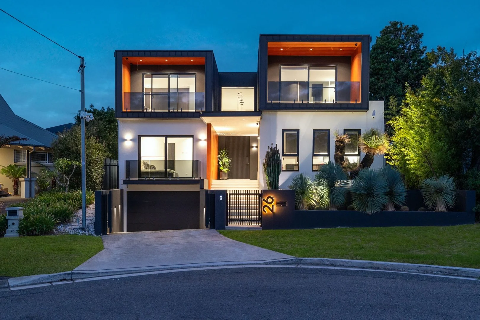 26 Fewtrell Avenue, Revesby Heights NSW 2212