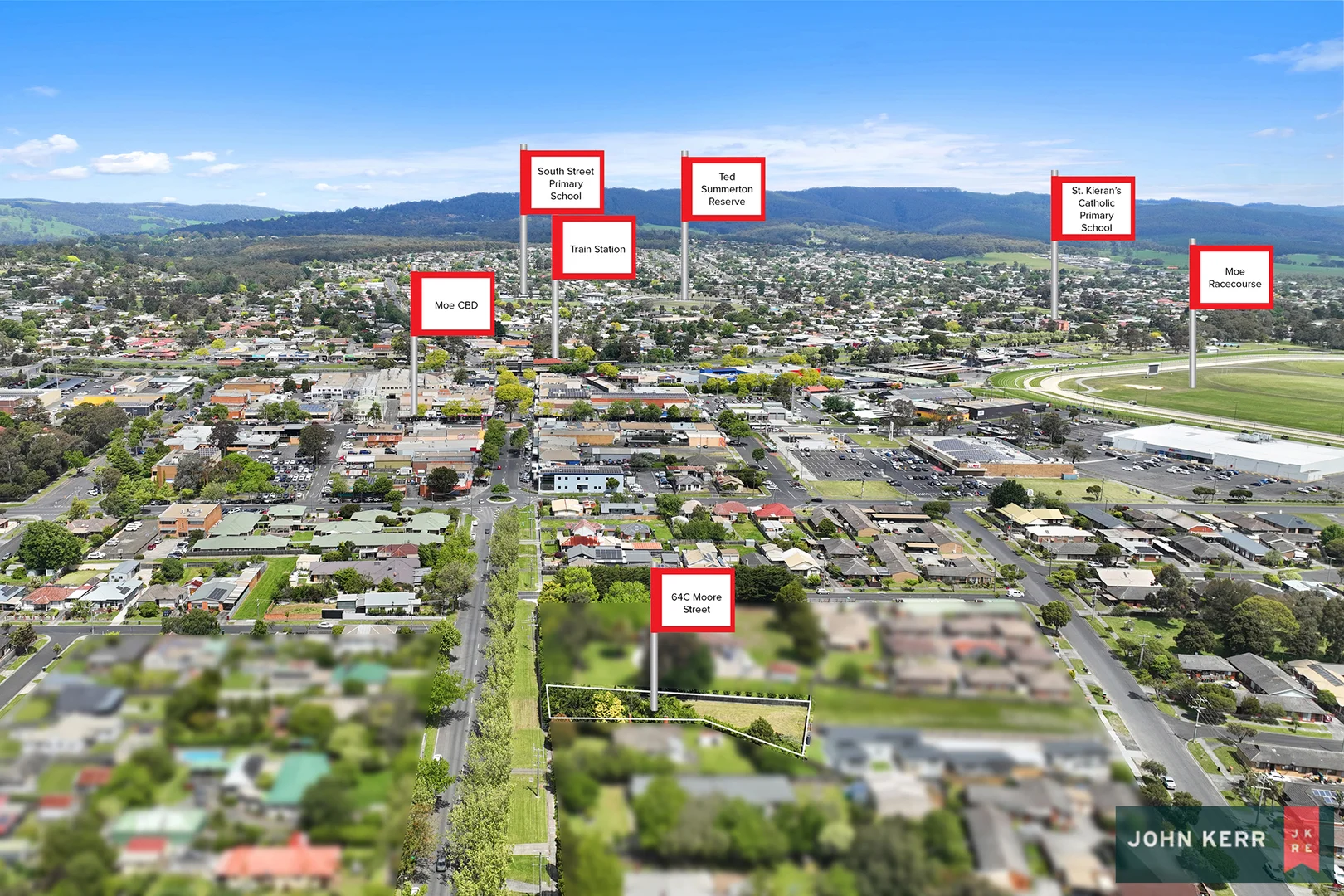 Additional image 3 of 64C Moore Street, Moe VIC 3825