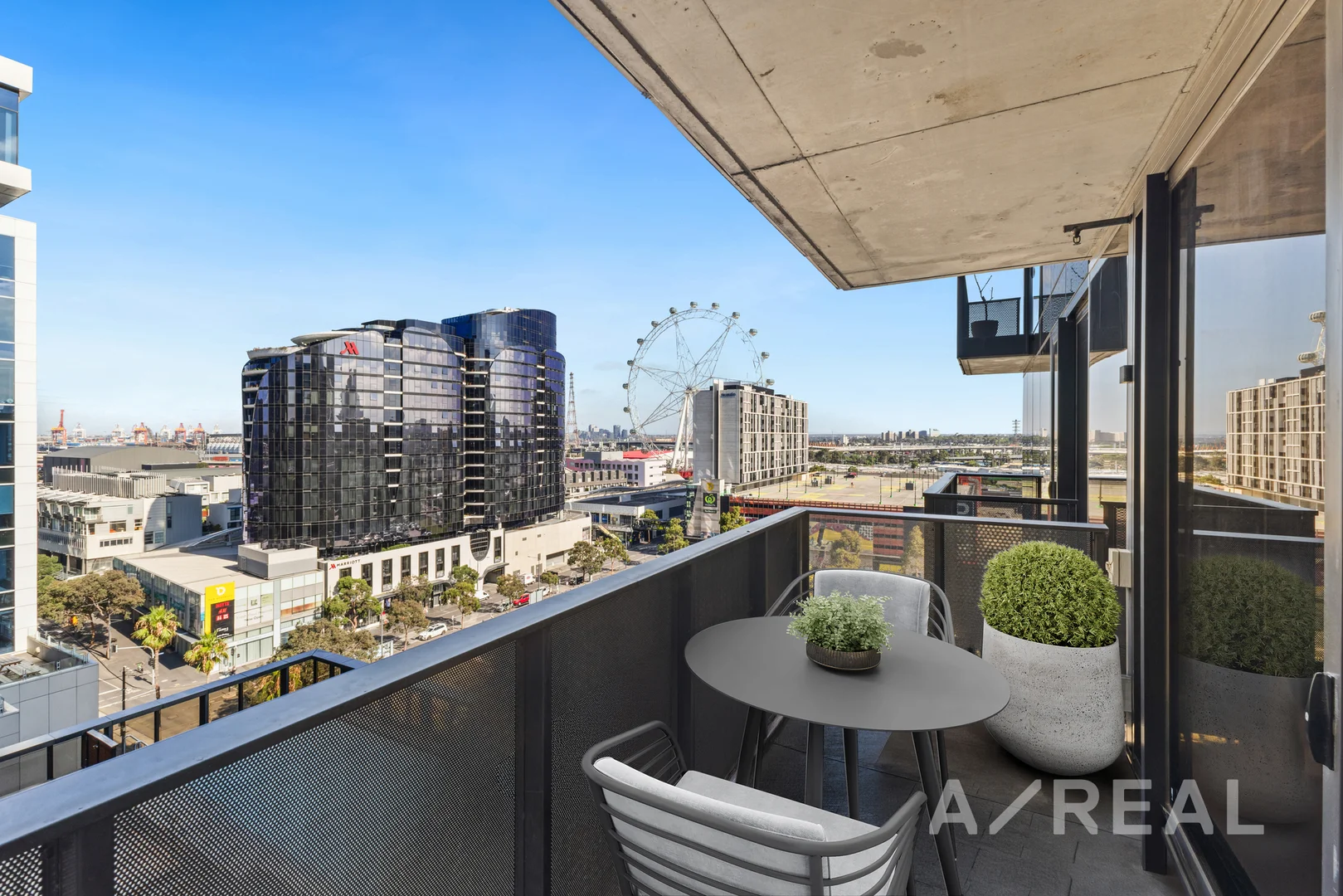 Additional image 6 of 1007/387 Docklands Drive, Docklands VIC 3008