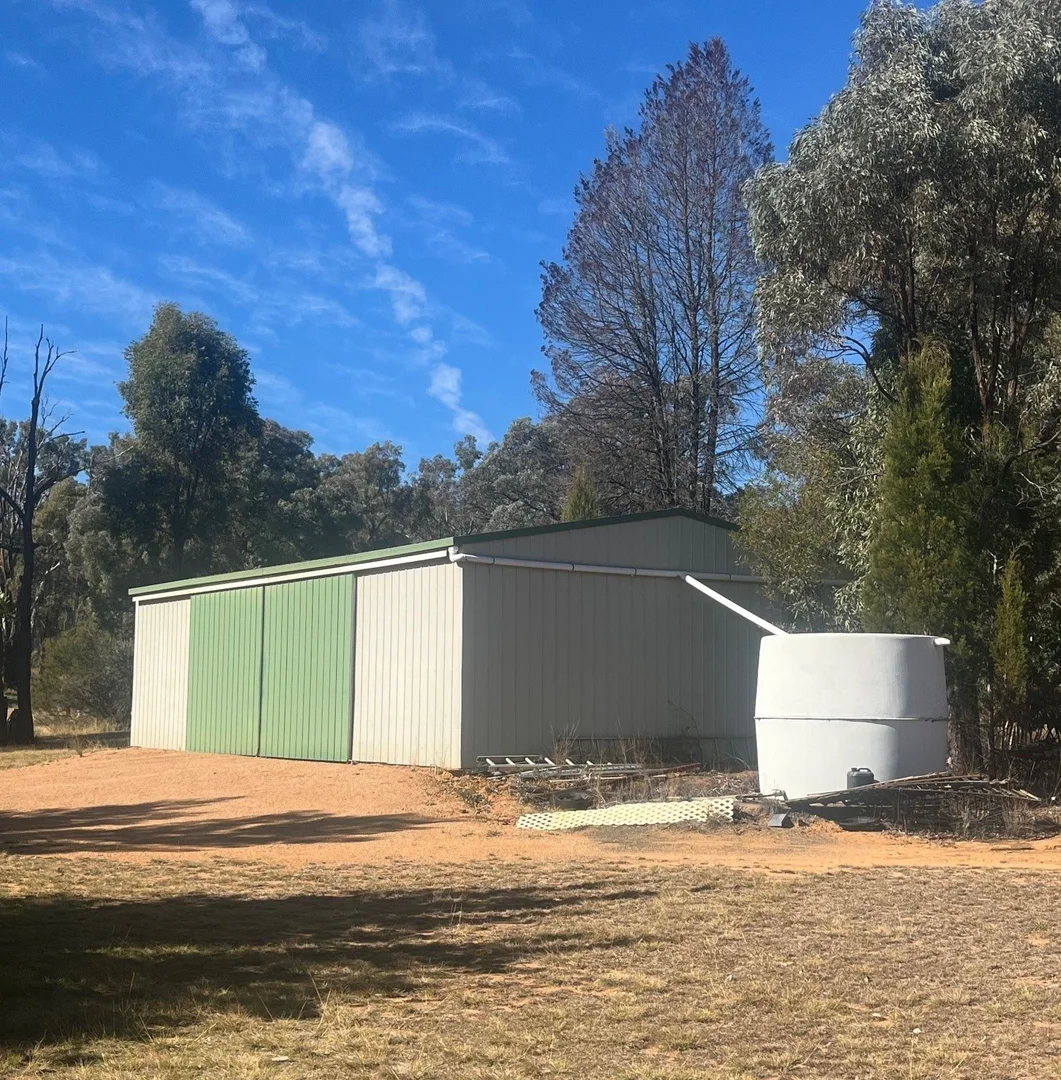 Additional image 34 of 48 Carrington Lane, Coonabarabran NSW 2357