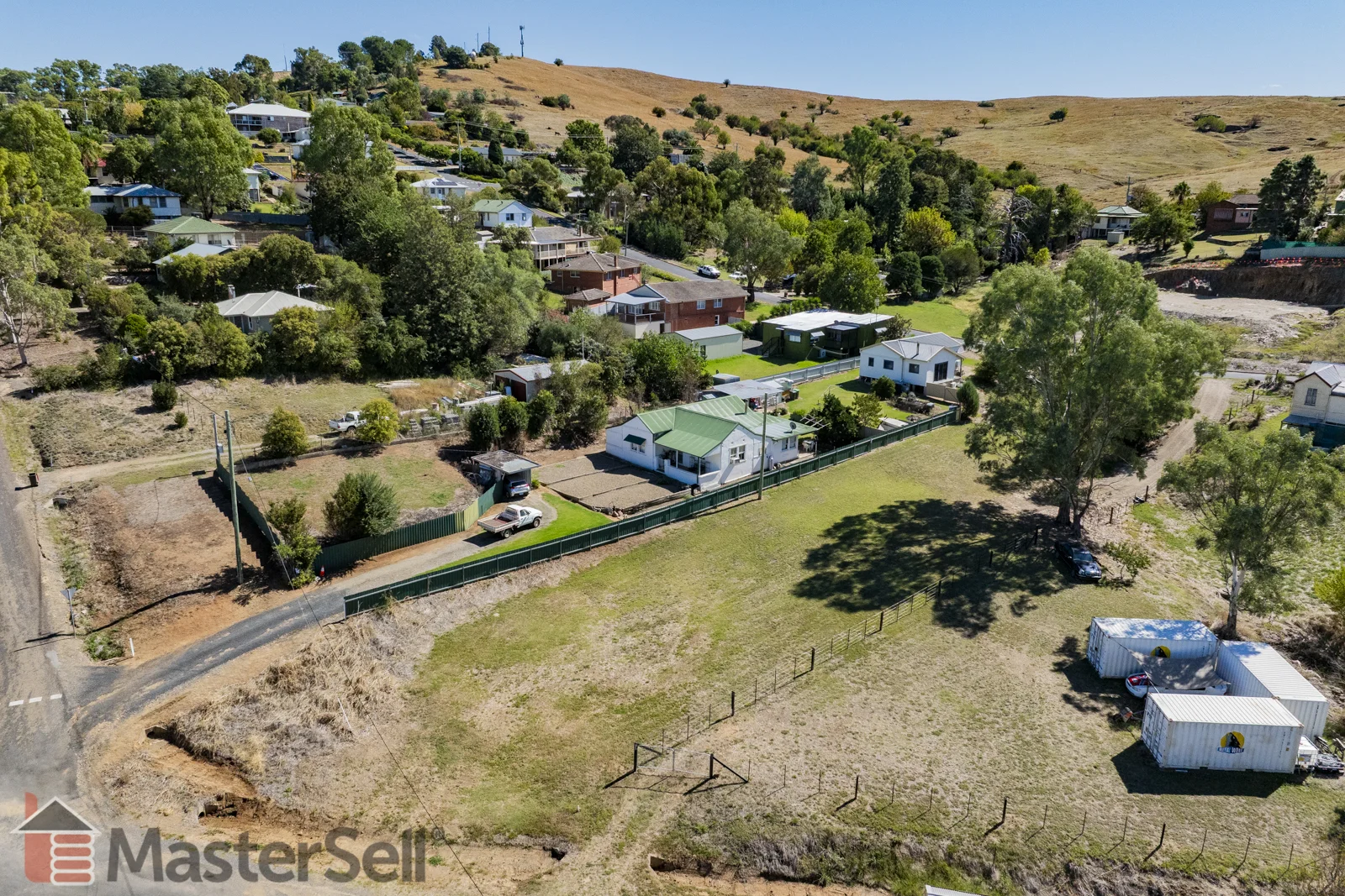 Additional image 23 of Lot 1 Railway Parade (Rusconi Place),, Gundagai NSW 2722