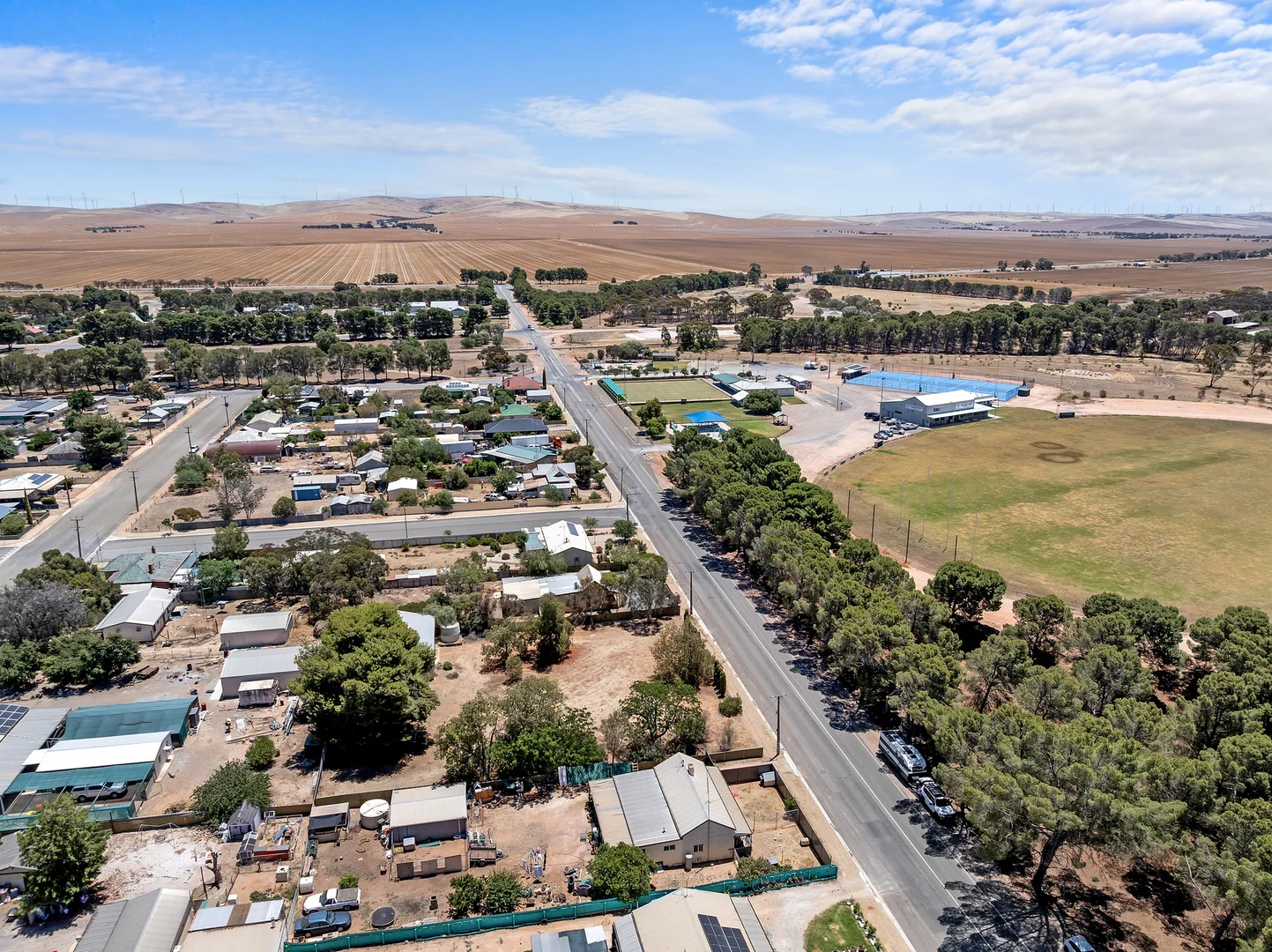 Additional image 16 of 23 & 25 North Terrace, Snowtown SA 5520