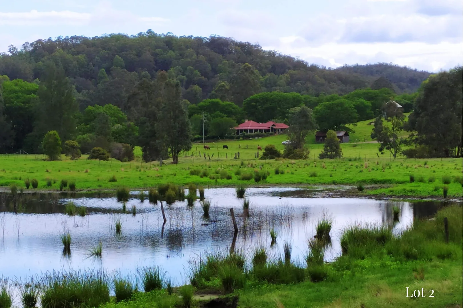 Additional image 13 of Lot 2/1387 Putty Valley Road, Putty NSW 2330