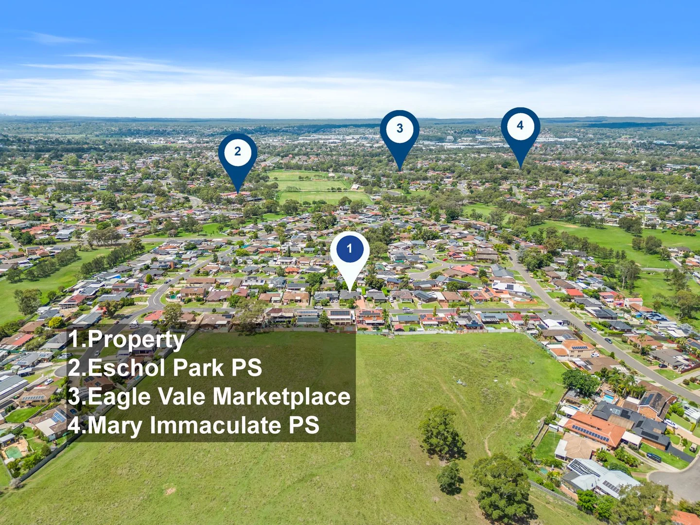 Additional image 17 of 30 Chardonnay Avenue, Eschol Park NSW 2558