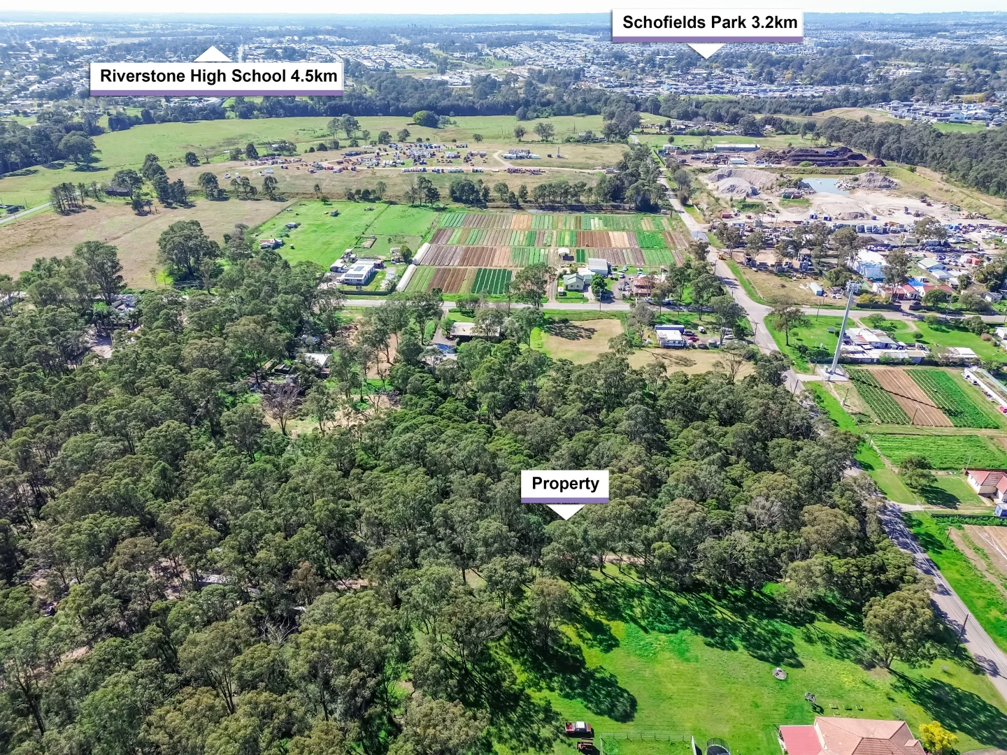 Additional image 9 of Lots 14 & 15 Milton Street, Schofields NSW 2762