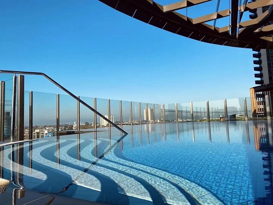 Additional image 26 of 1409/18 Hoff Boulevard, Southbank VIC 3006