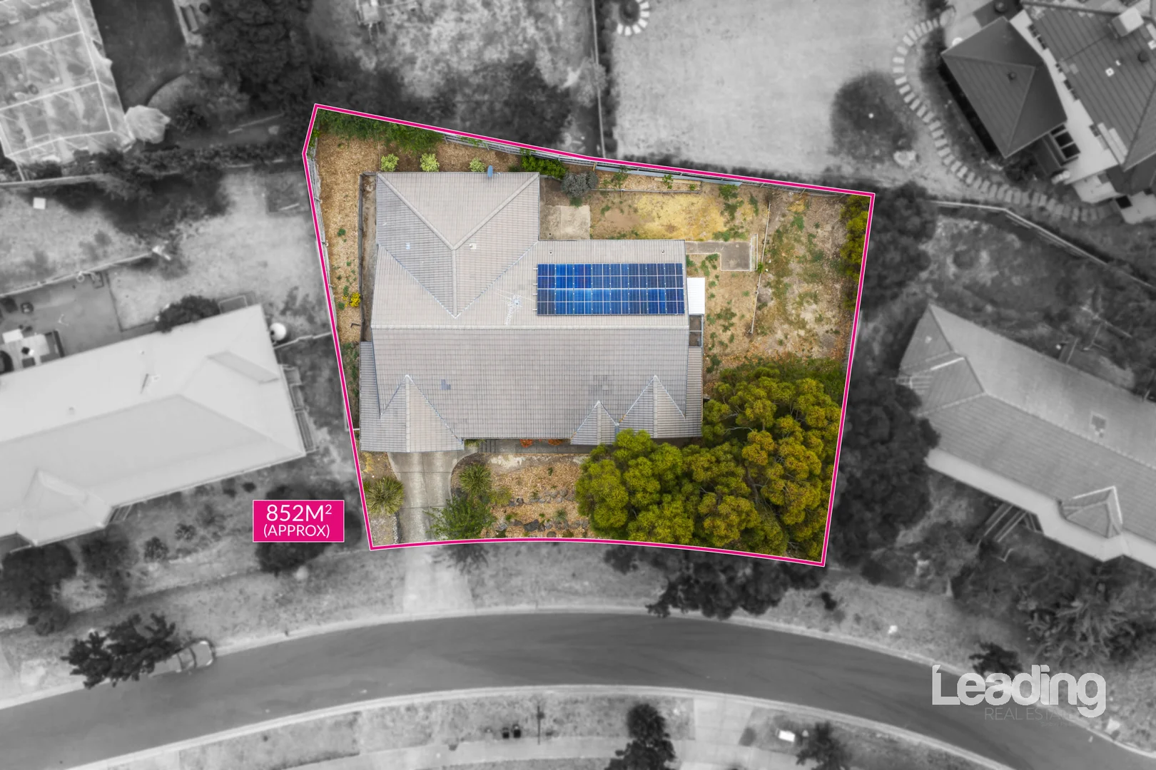 Additional image 24 of 25 Possum Tail Run, Sunbury VIC 3429