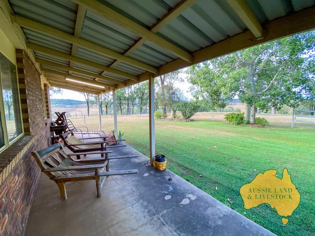 Additional image 41 of 2360 MONTO MOUNT PERRY ROAD, Yarrol QLD 4630