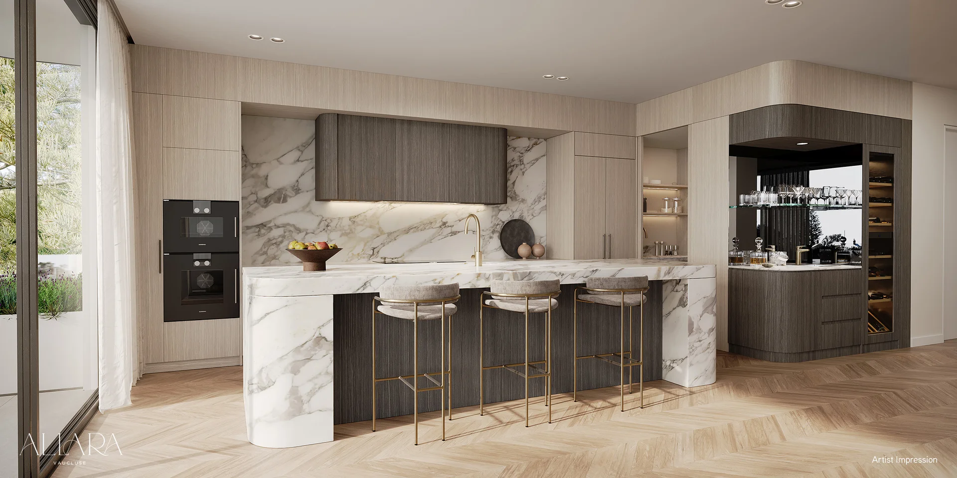 Additional image 2 of Penthouse/16 Clarke Street, Vaucluse NSW 2030