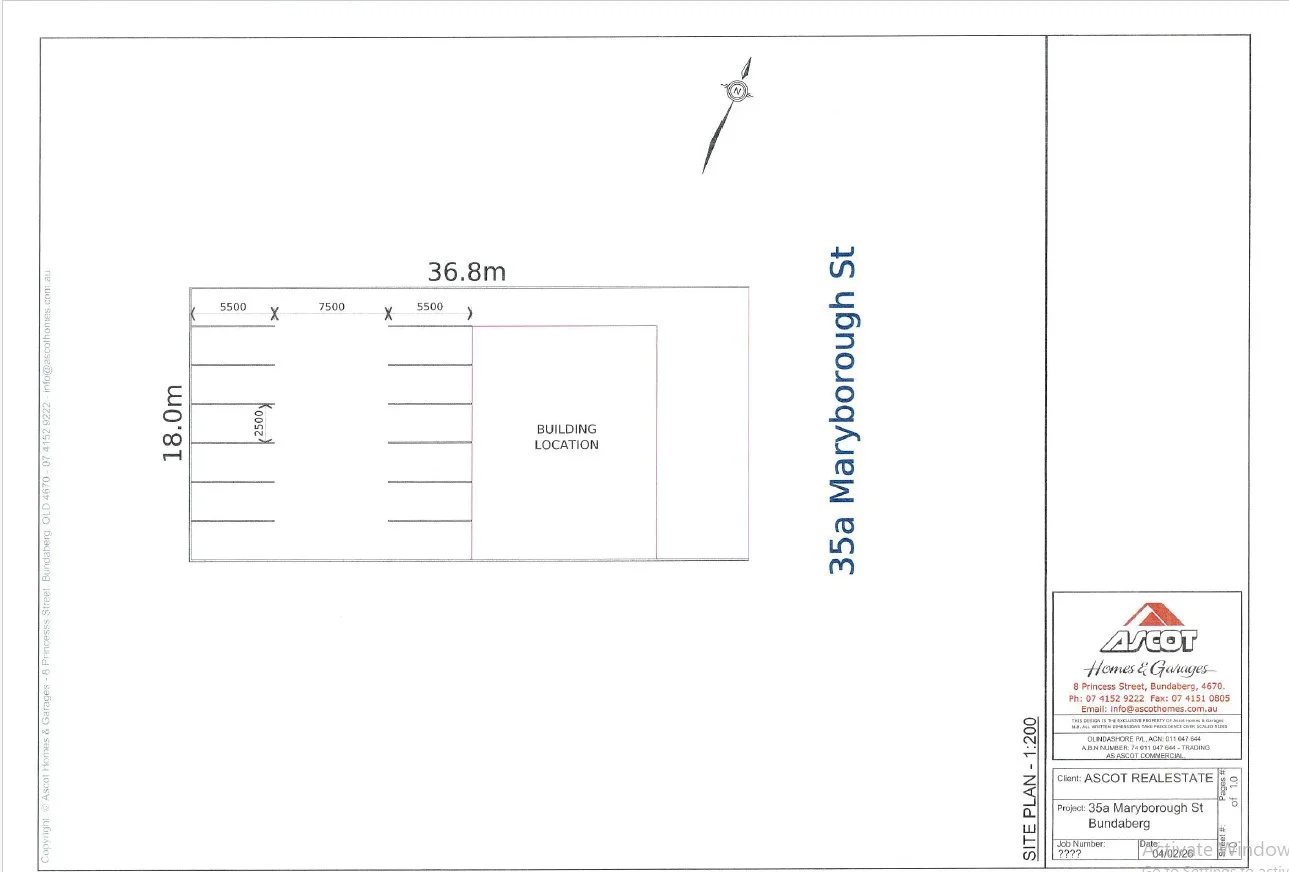 Additional image 21 of 35A Maryborough, Bundaberg Central QLD 4670