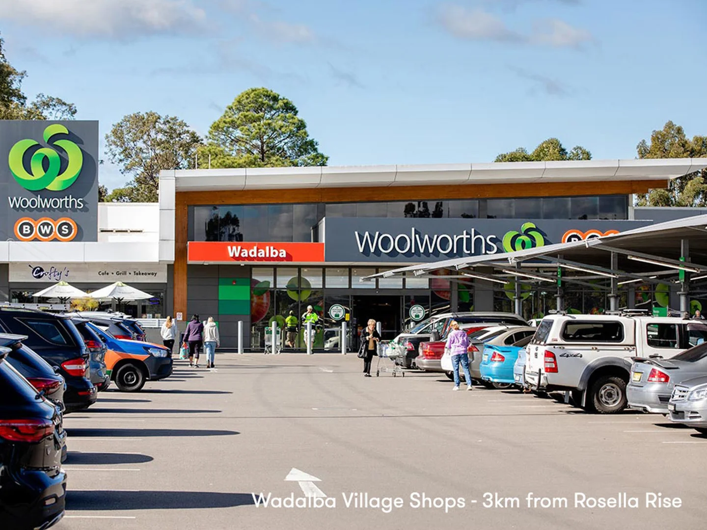 Additional image 3 of Lot 3025 Songlark Avenue, Warnervale NSW 2259
