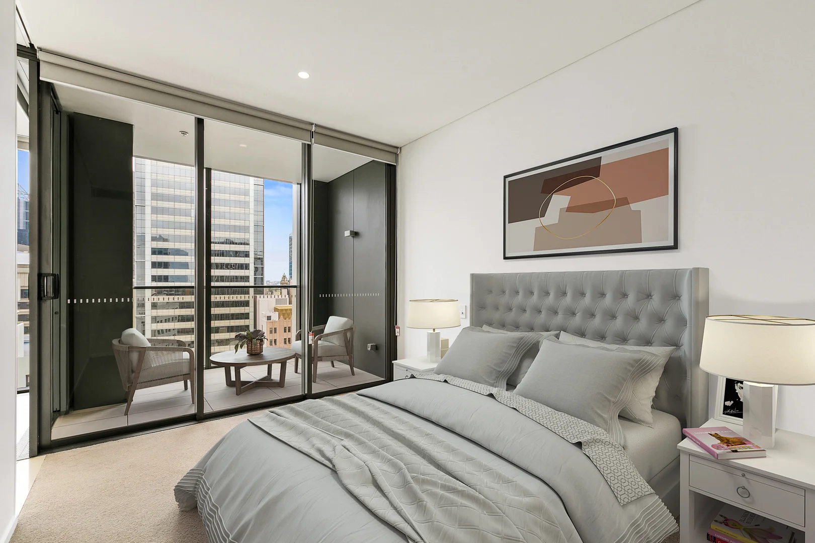Additional image 5 of 2602/161 Clarence Street, Sydney NSW 2000