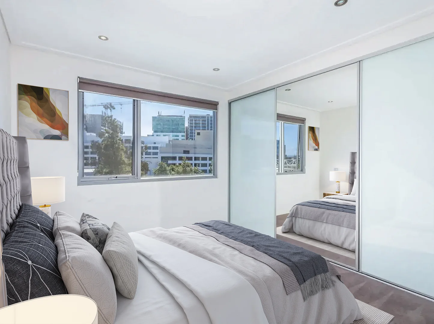 Additional image 6 of 166/15 Coranderrk Street, City ACT 2601