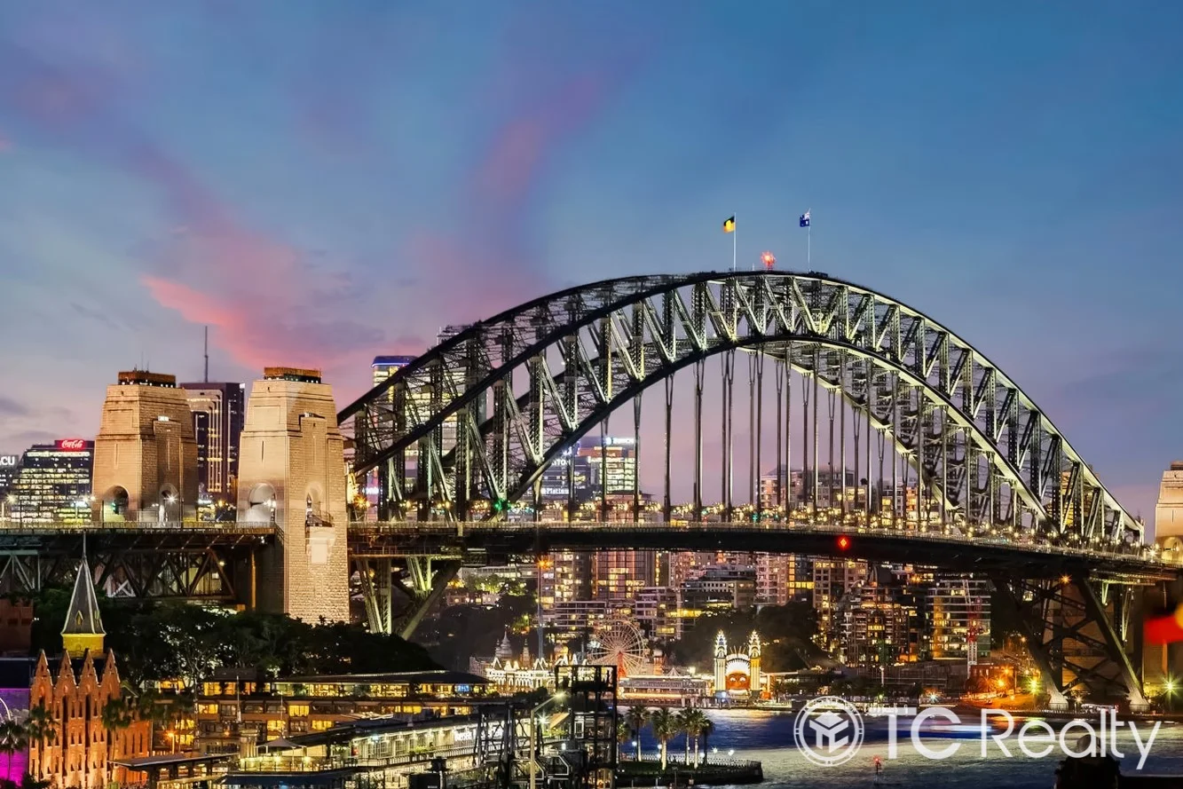 Additional image 14 of 206/8 Loftus St, Sydney NSW 2000