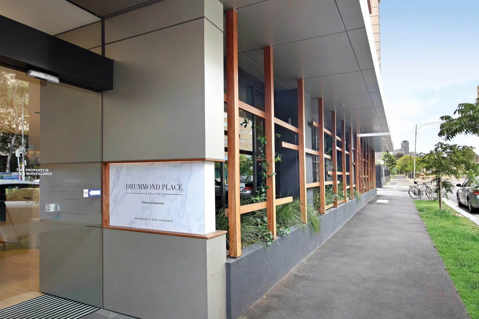 Additional image 12 of 709/500 Drummond Street, Carlton VIC 3053