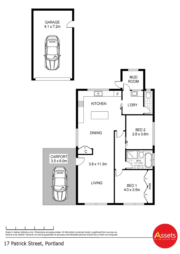 Additional image 10 of 17 Patrick Street, Portland VIC 3305