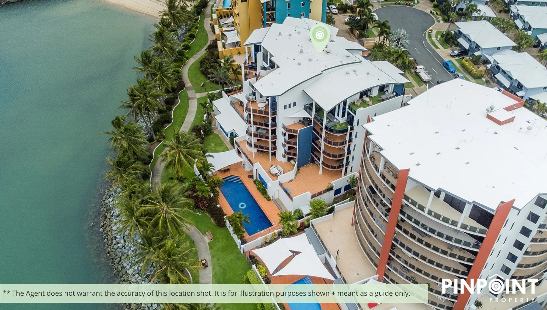 12/7 Megan Place, Mackay Harbour QLD 4740