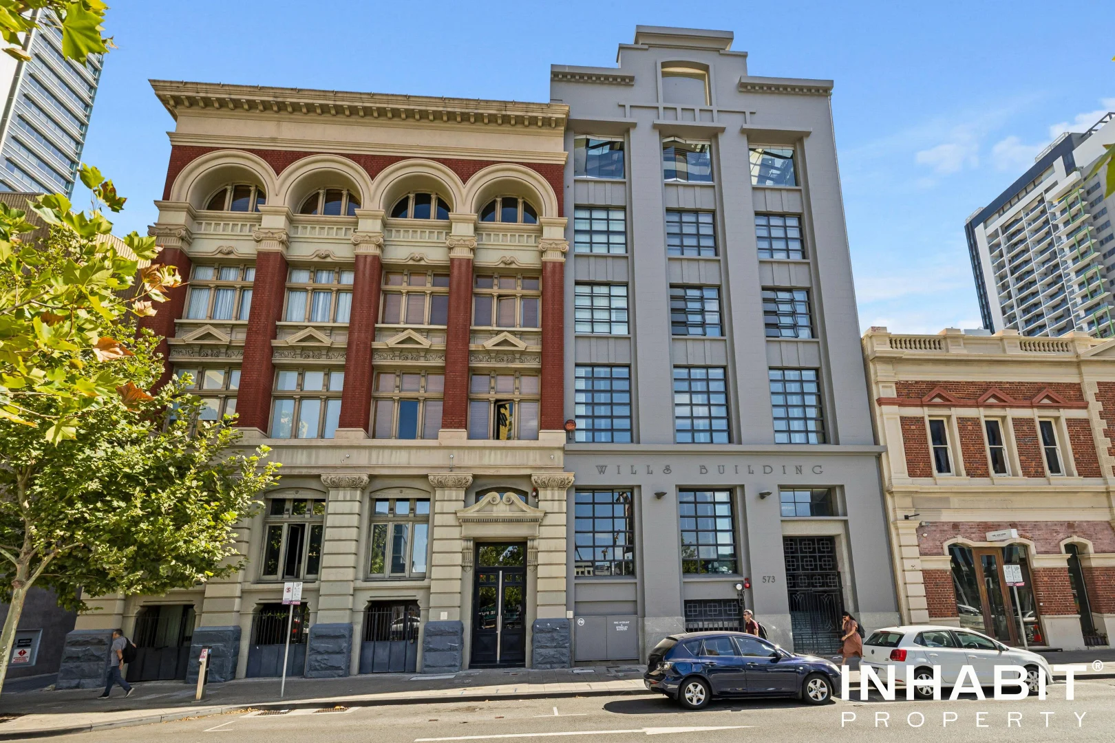 Additional image 25 of 28/569 Wellington Street, Perth WA 6000