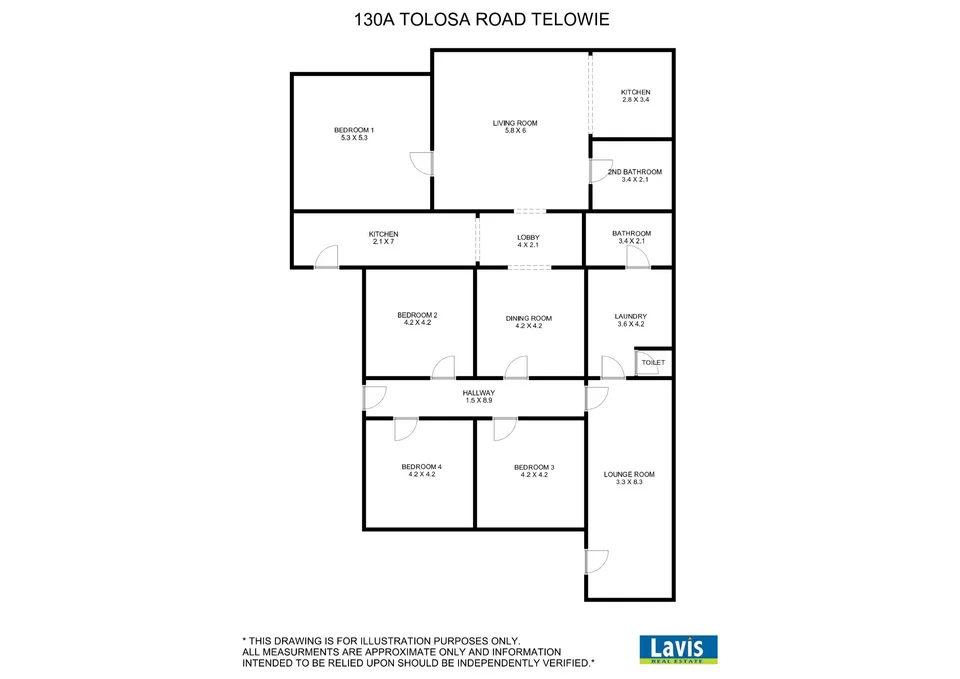 Additional image 41 of 130/A Tolsa Road, Telowie SA 5540