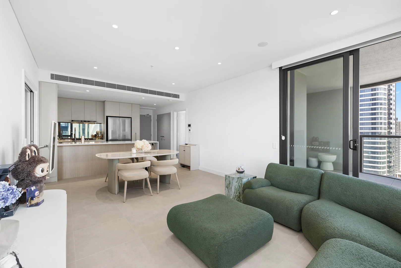 Additional image 3 of 1905/36 Walker Street, Rhodes NSW 2138
