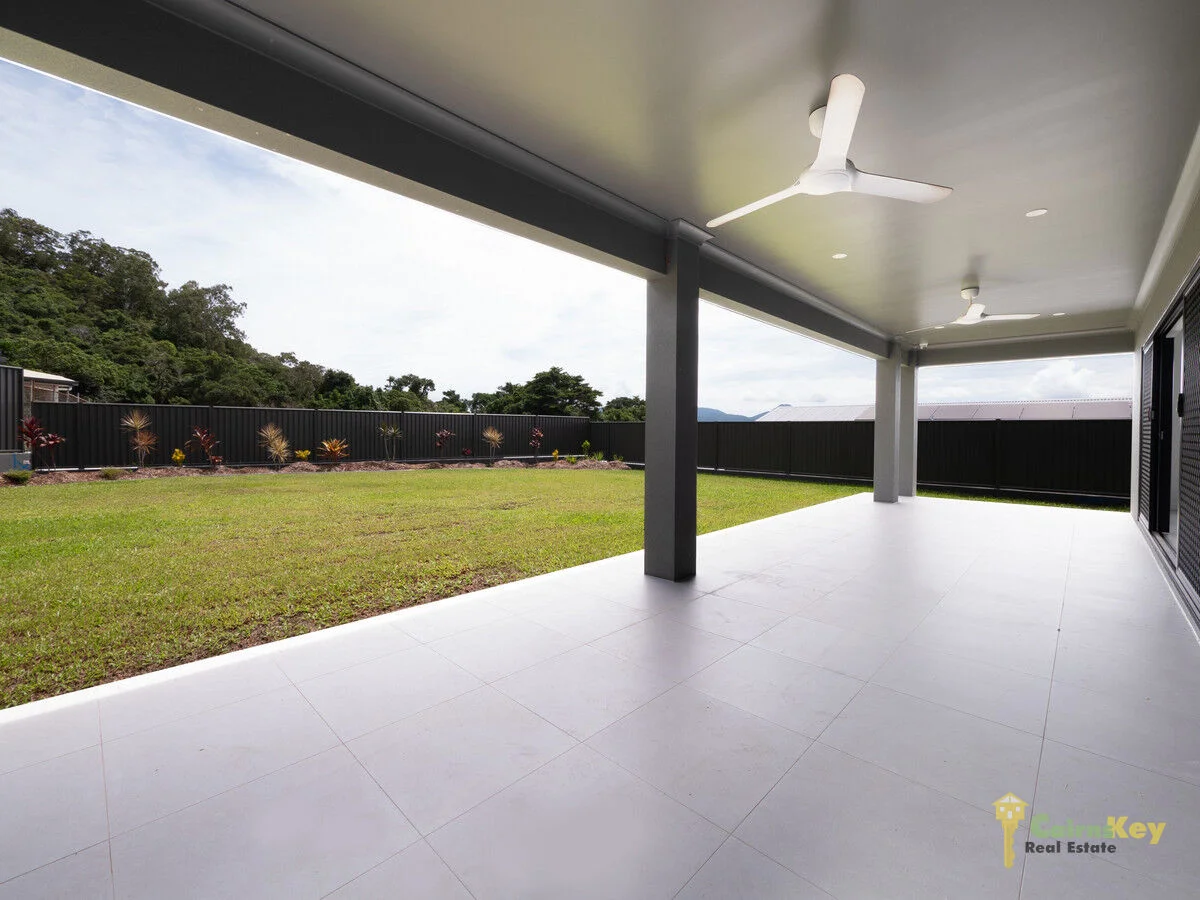 Additional image 13 of Lot 91 Tana Heights, Mount Sheridan QLD 4868