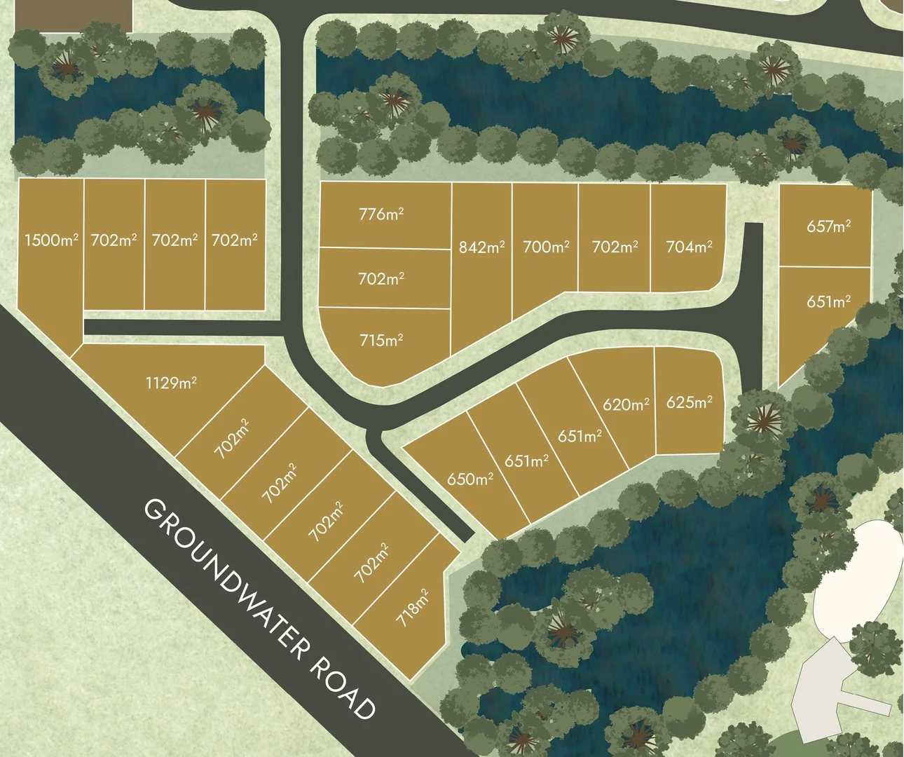 Additional image 3 of Lot 88 - Stage 3B Bellagrove Estate, Southside QLD 4570