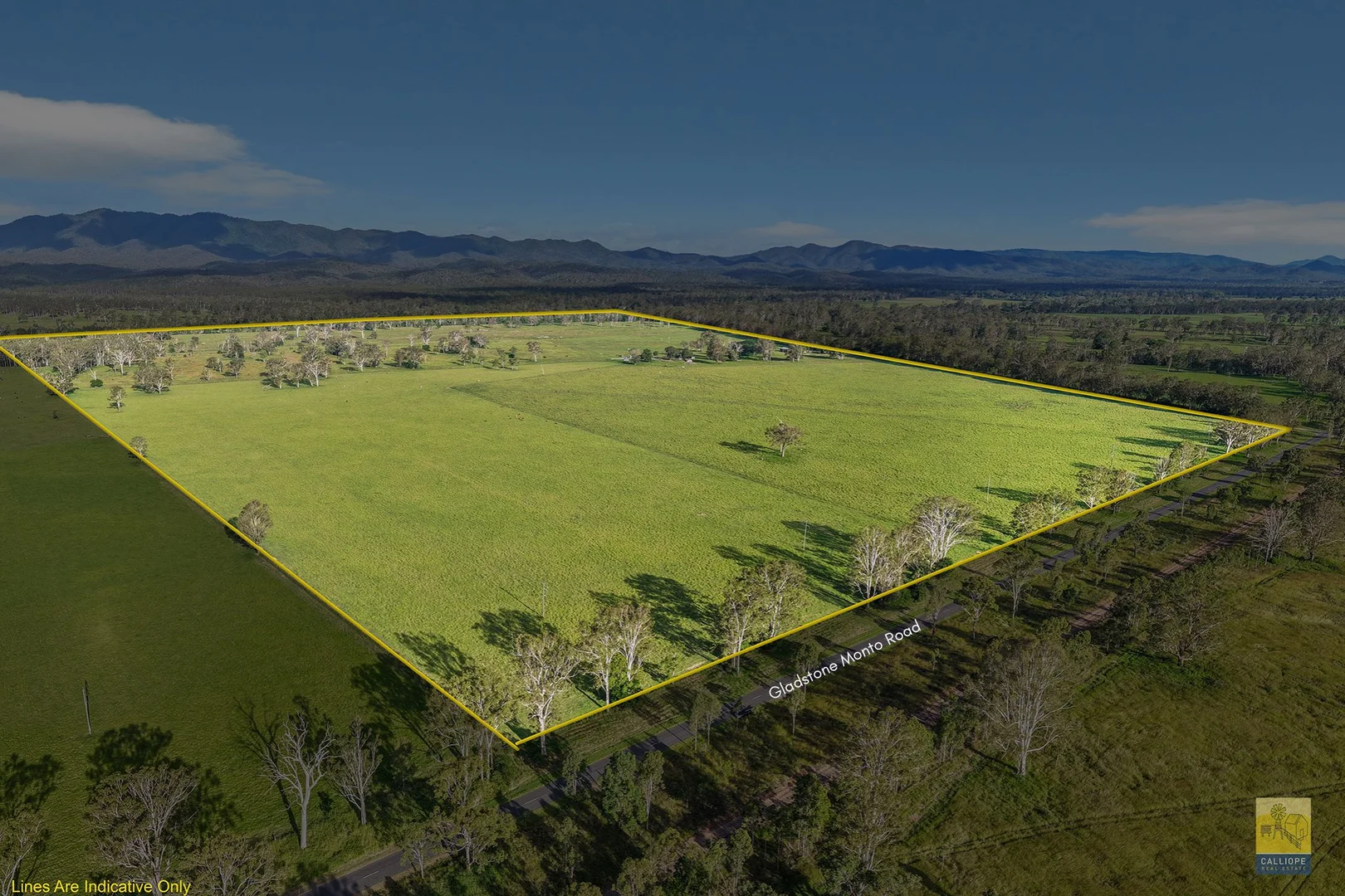 Additional image 33 of 85 Colinwood Lane, Boyne Valley QLD 4680