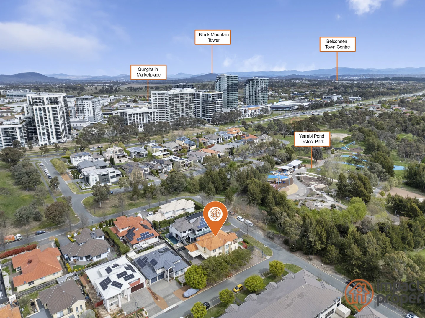 Additional image 25 of 14 Phyllis Ashton Circuit, Gungahlin ACT 2912