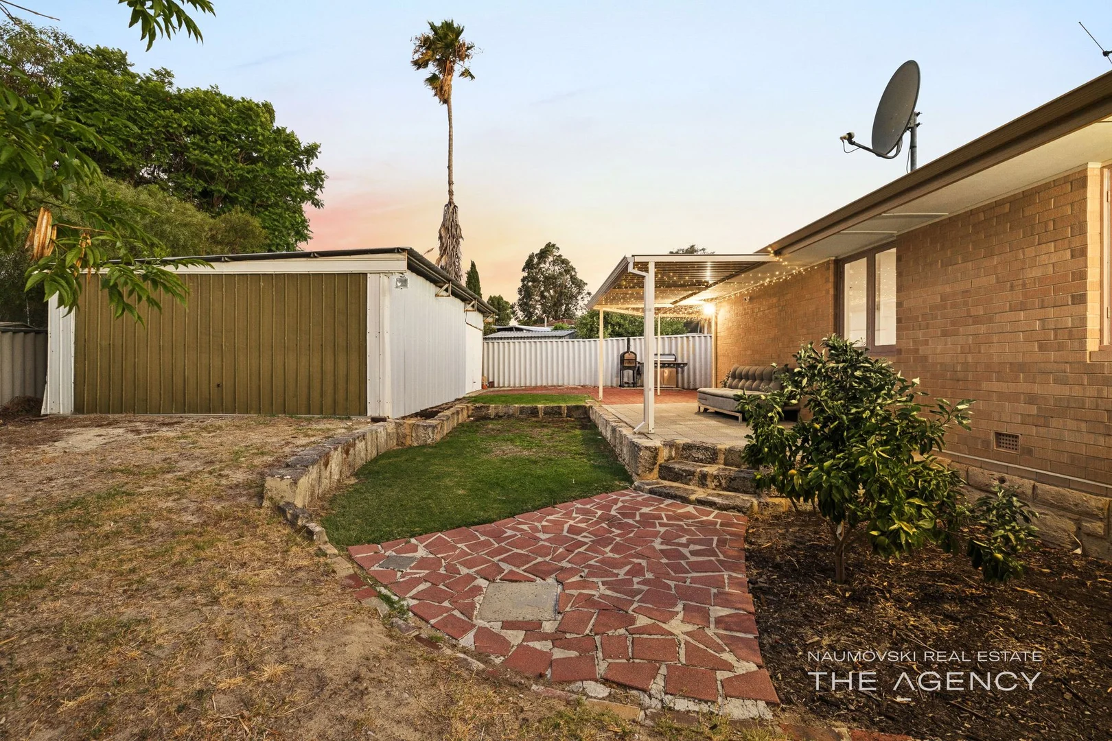 Additional image 24 of 18 Curtis Way, Girrawheen WA 6064