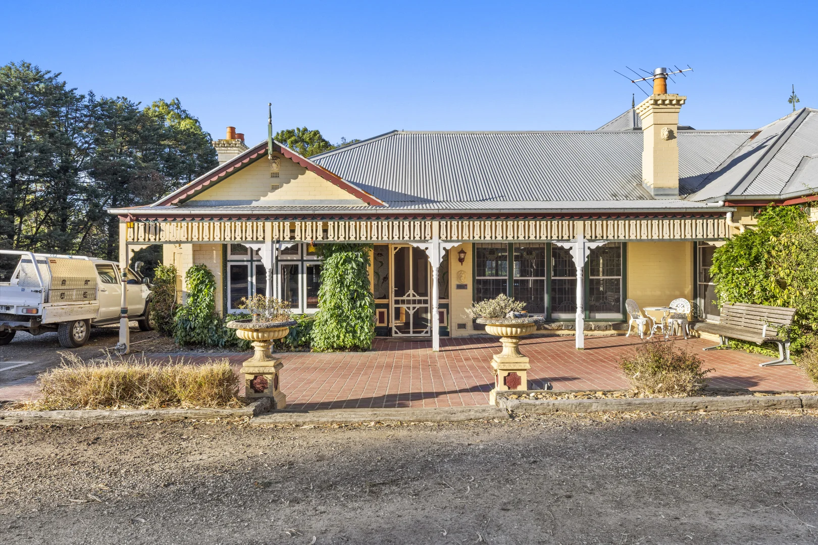 Additional image 11 of 1725 Donnybrook Road, Woodstock VIC 3751