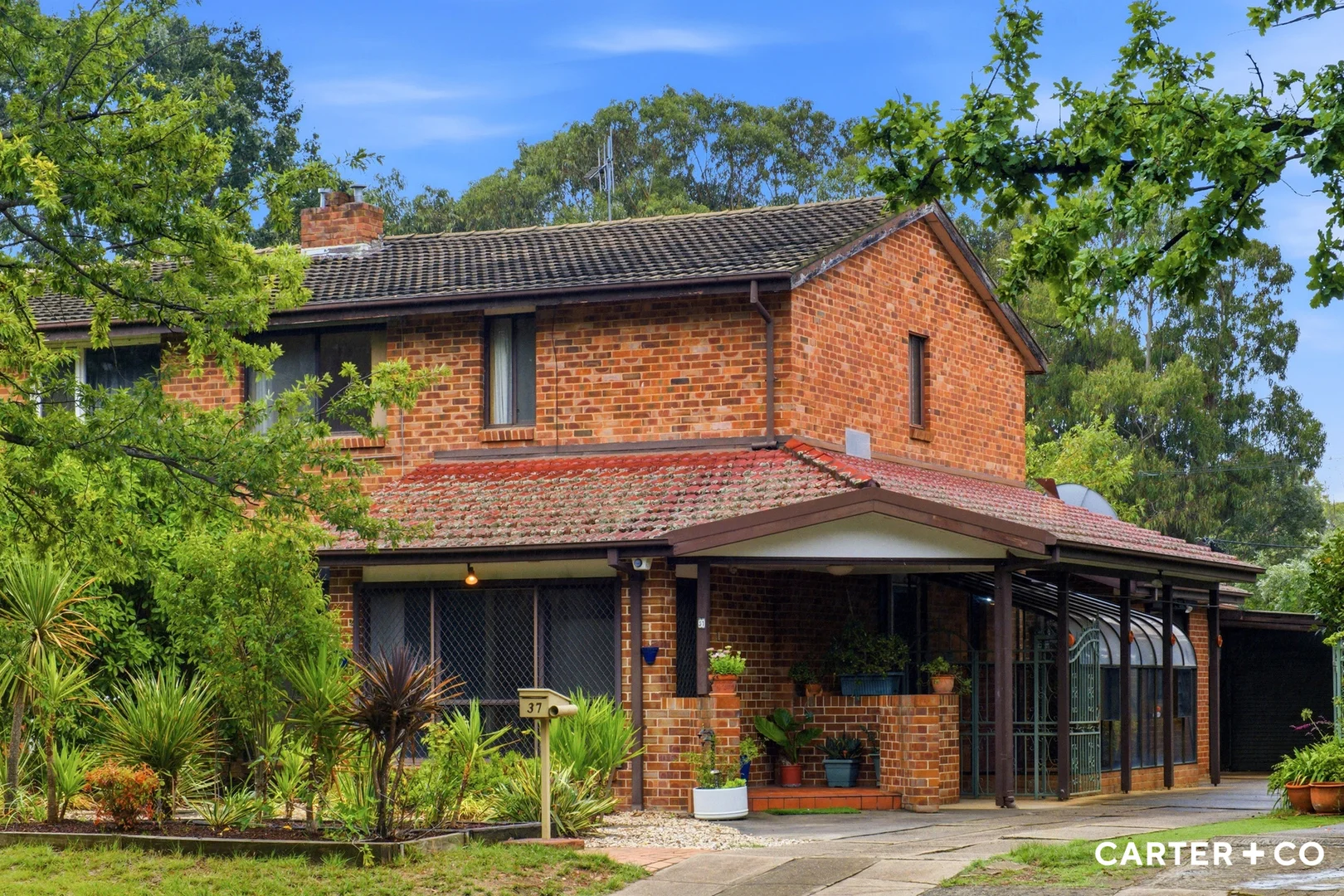 Additional image 2 of 37 De Burgh Street, Lyneham ACT 2602