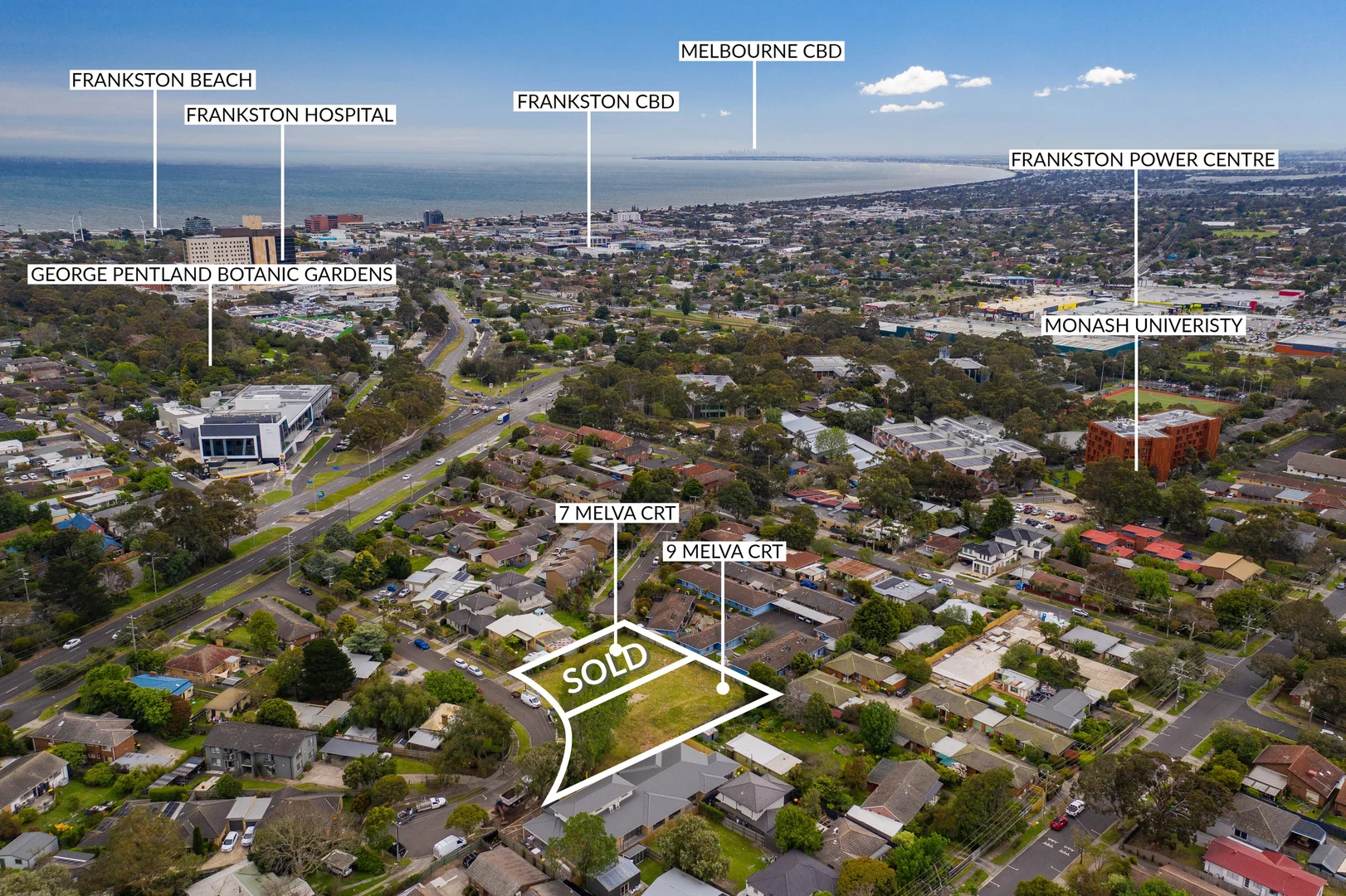 Additional image 12 of 7 + 9 Melva Court, Frankston VIC 3199