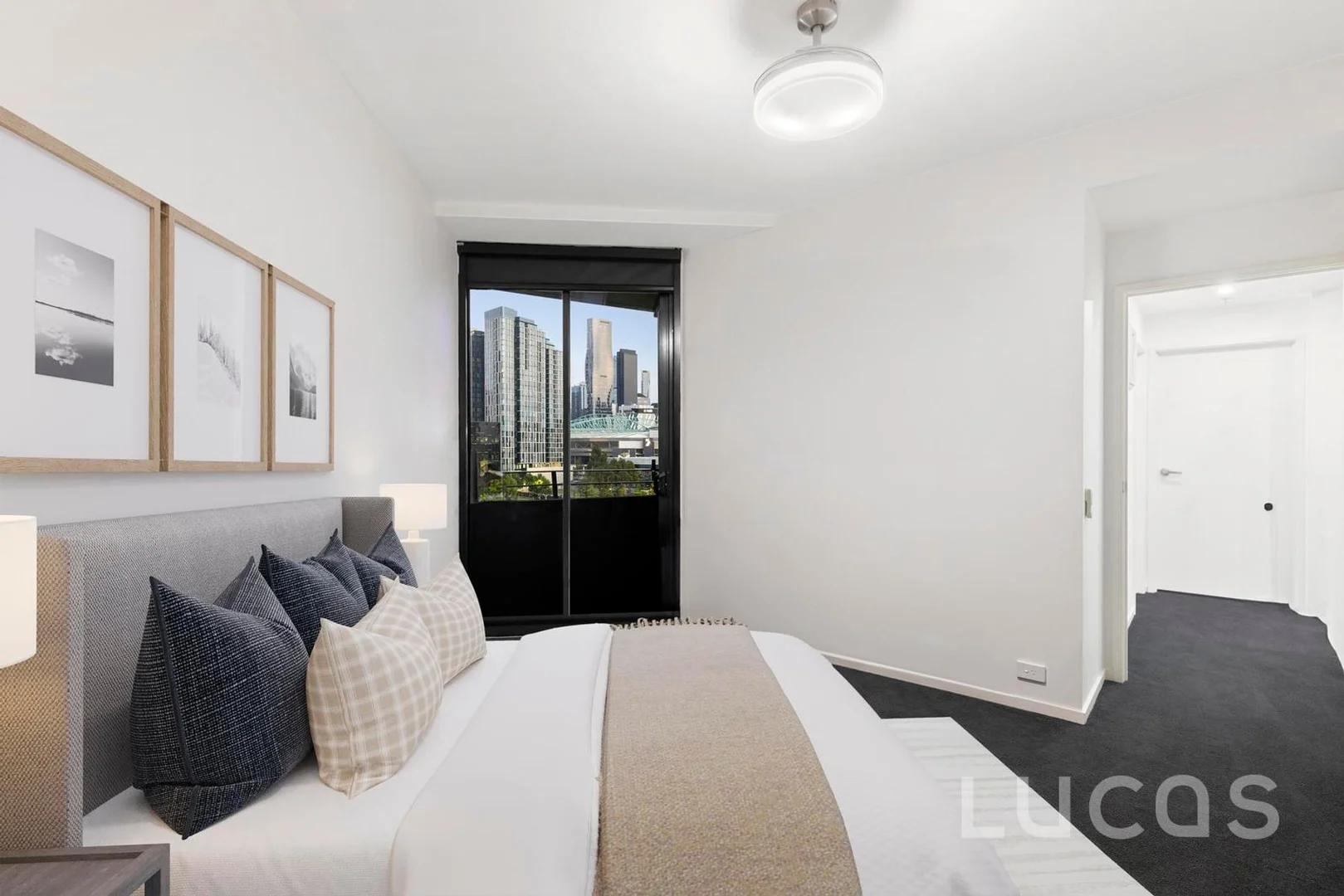 Additional image 8 of 801/15 Caravel Lane, Docklands VIC 3008
