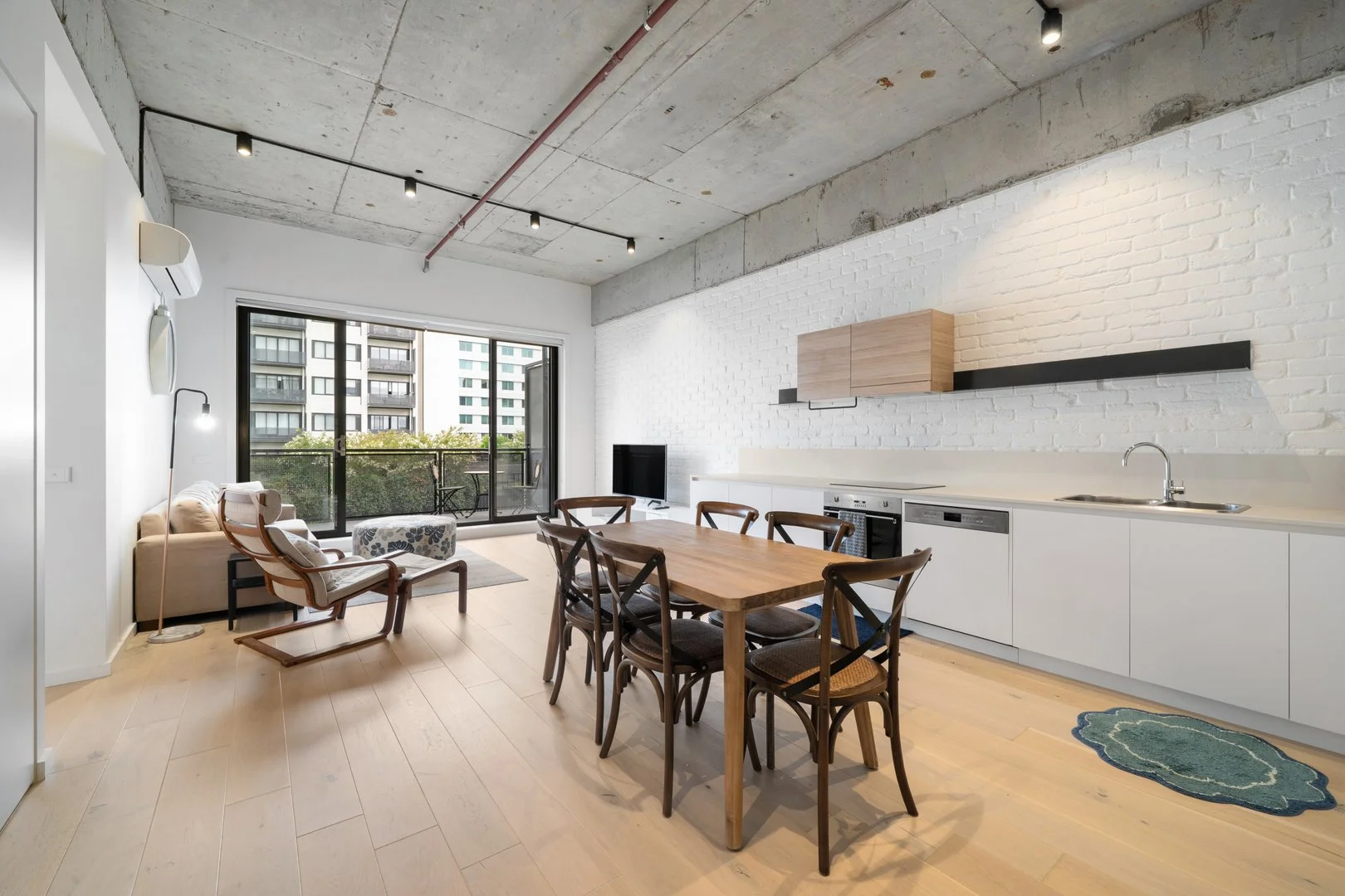 Additional image 4 of 204/45 Furzer Street, Phillip ACT 2606