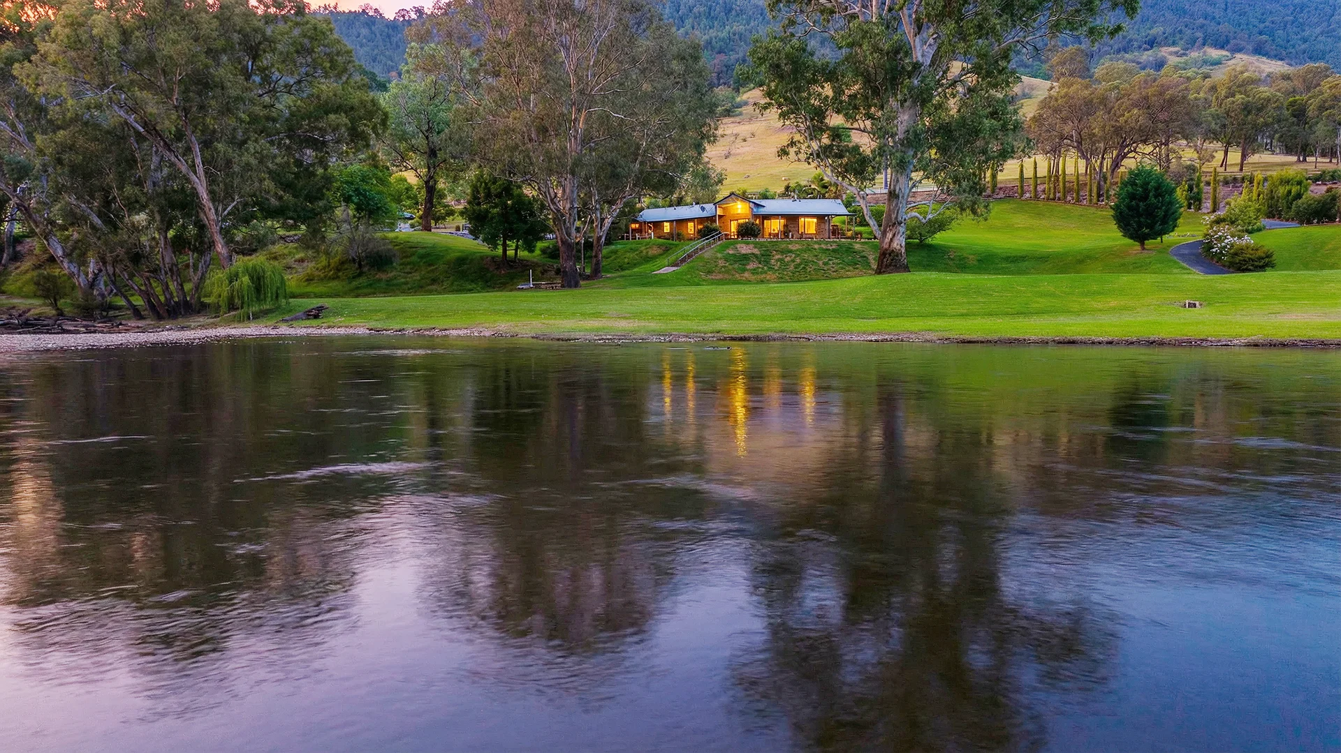 Additional image 27 of 4099 River Road, Jingellic NSW 2642