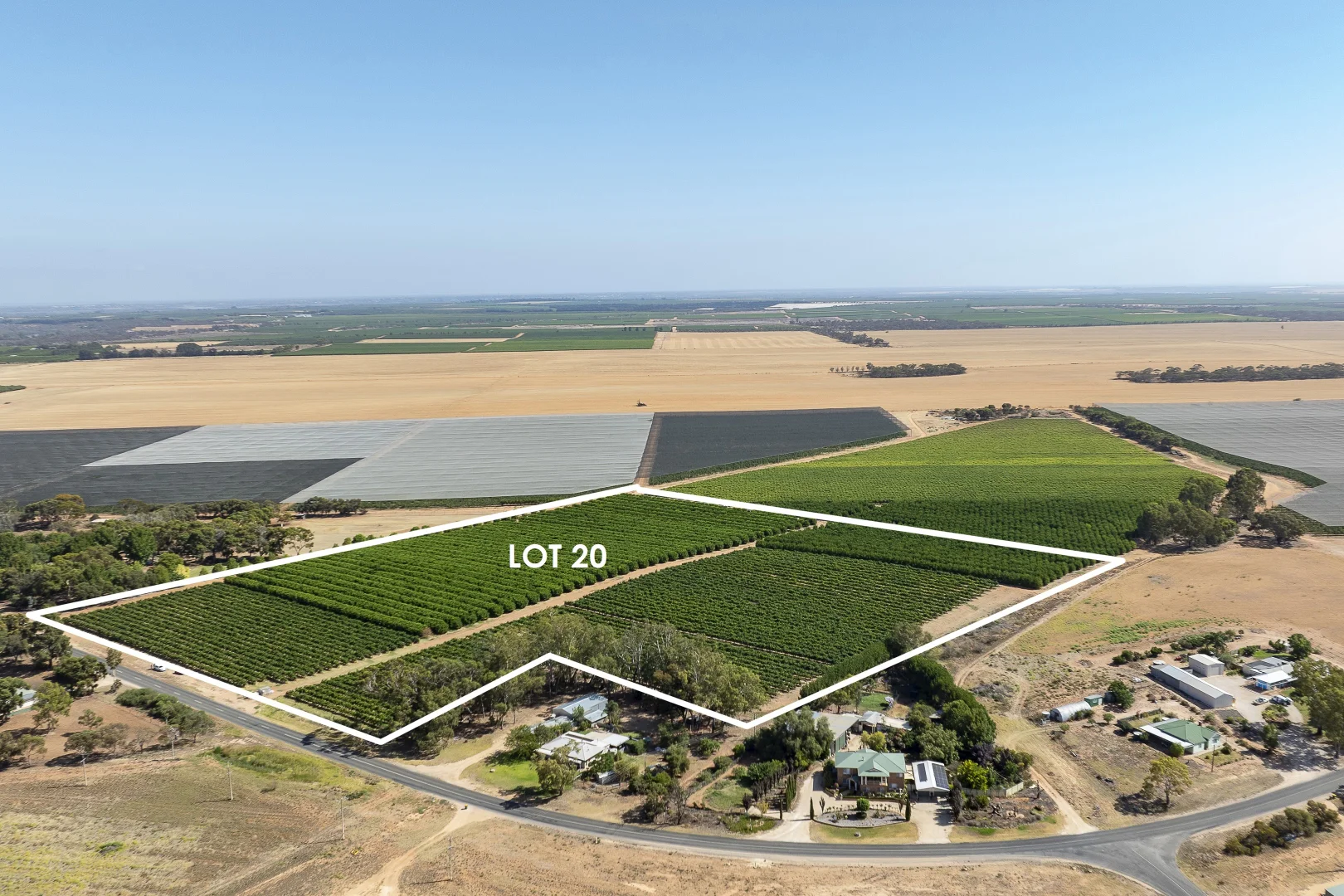 Additional image 9 of 20 Anderson Road, Loxton SA 5333