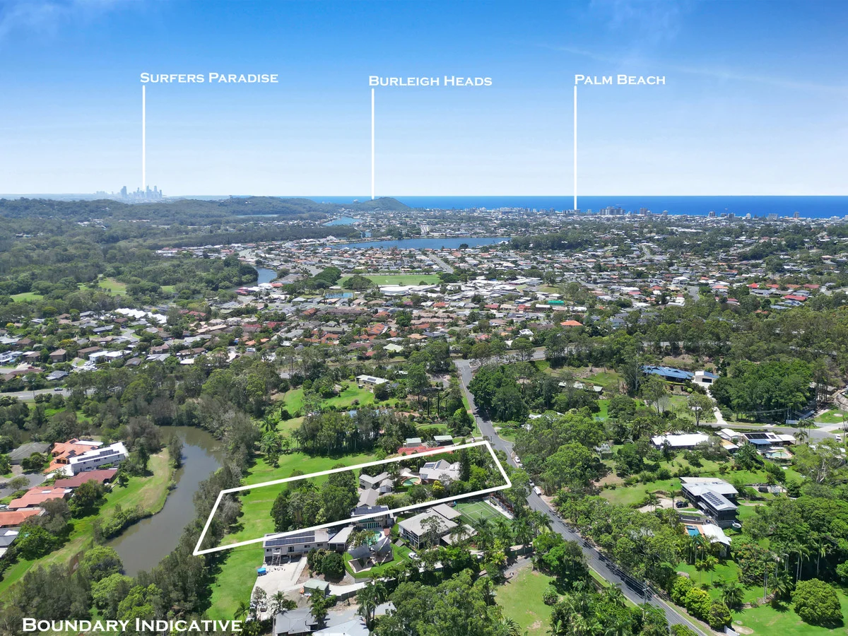 Additional image 31 of 7 Wirildar Drive, Elanora QLD 4221