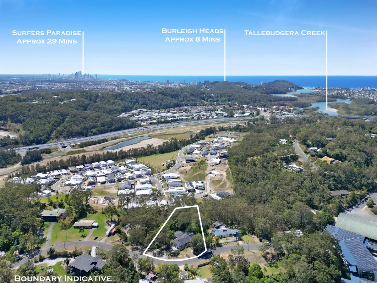 Additional image 34 of 64 Fenton Drive, Tallebudgera QLD 4228
