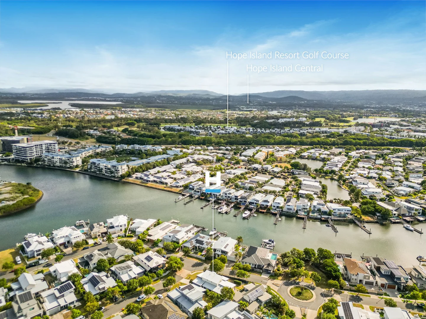 Additional image 31 of 2 Ruthenium Court, Hope Island QLD 4212