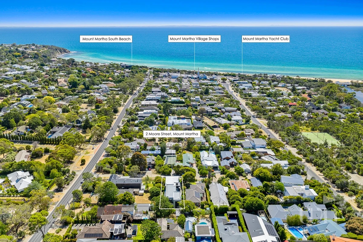 Additional image 4 of 2 Moore Street, Mount Martha VIC 3934